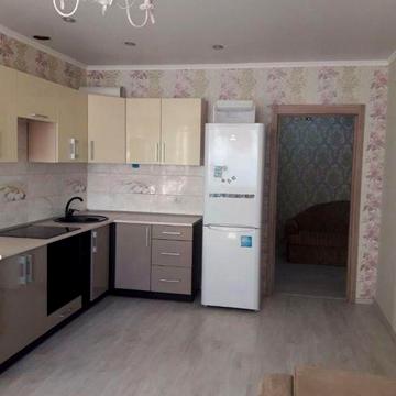 Продам 1комн в новом доме