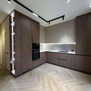 Продається стильна та затишна 1-кімнатна.