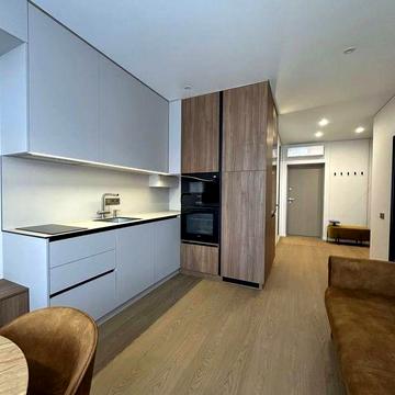 Оренда сучасної 1 кімн кв ЖК  Z40 вул Замарстинівська Перша здача