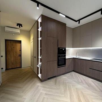 Продаж 1к Квартира Собранецька вулиця