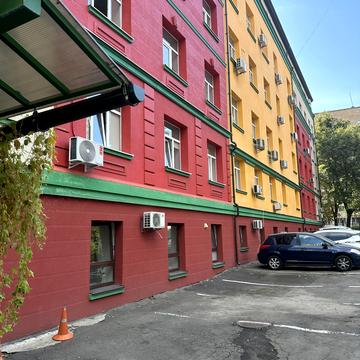 Преображенська вул. (Івана Клименка), 23