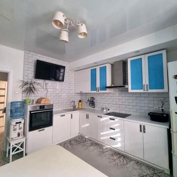 Єлизавети Чавдар вул., 38-А