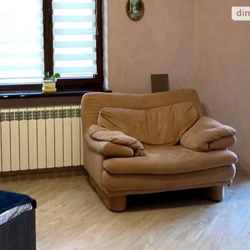 Довгострокова оренда 1к Квартира Березова вулиця