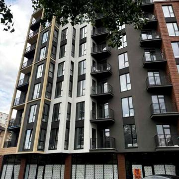 Продам квартира Аркадия Фонтан море отличный вид в новом сданном доме ЖК итака