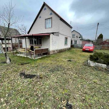 Продамо будинок та ділянку