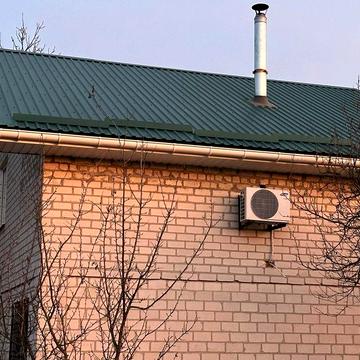 Чудове місце для відпочинку та проживання