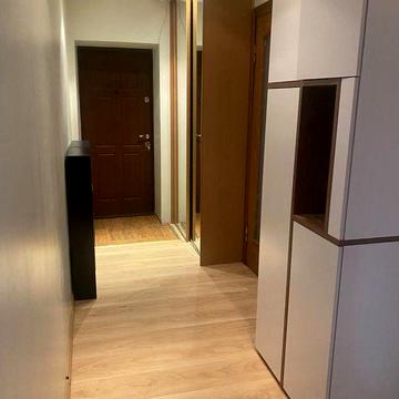 2к в цеглі з чудовим ремонтом з мінімальним оформленням 40116