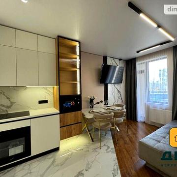 Продаж 1к Квартира Генуезька вулиця ЖК Эллада