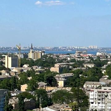 Болгарська вул., 87 А