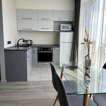 Болгарська вул., 87 А