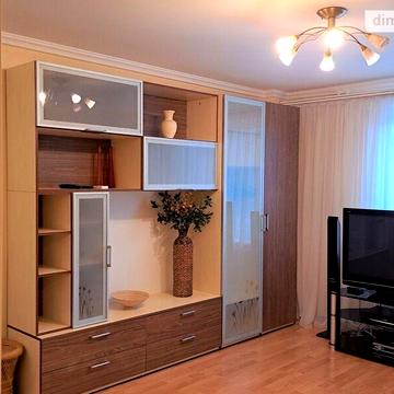 Довгострокова оренда 1к Квартира Шнеєрсона Менахем-Мендл вулиця