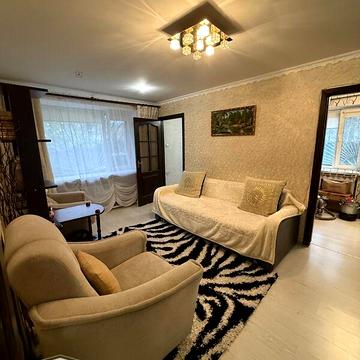 Продаж 2к Квартира Академіка Філатова вулиця