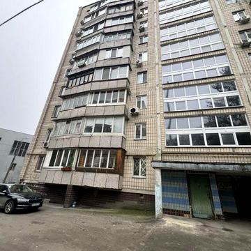 Здам однокімнатну квартиру, гостінку Київ вул. Нововокзальна ремонт