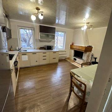 Сдается дом 2 ком , Левый берег, Ул Старочумацкая