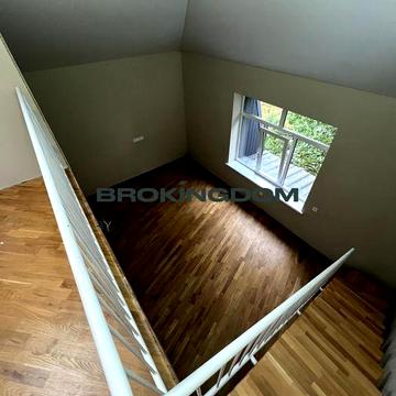 Продаж 2к квартира в Клубному будинку ,вул.Тираспольська