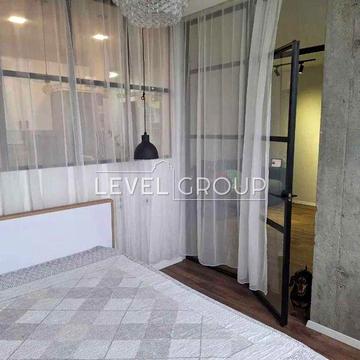 Продаж однокімнатної квартири з ремонтом у ЖК Campus 43 кв ЖК Campus