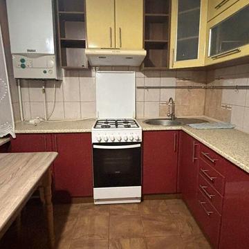 Довгострокова оренда 2к Квартира Лесі Українки вулиця