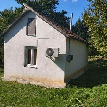 Продам дом Мужиево