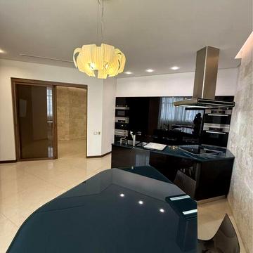 Стильная квартира Французкий бульвар вид моря