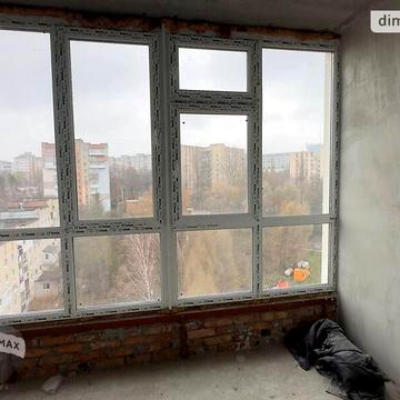 Продаж 1к Квартира Львівське шосе ЖК Комфорт