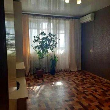 Продам 2-х комнатную квартиру на РЖМ