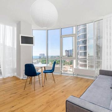 Аркадійське плато вул. (Гагаринське плато), 5/2