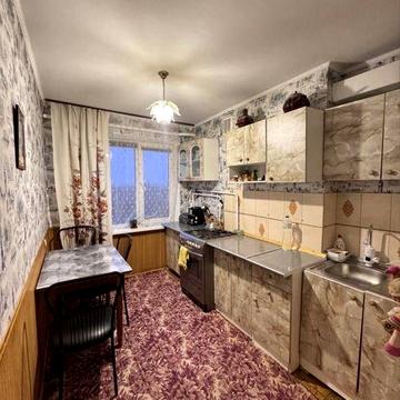 Здам трьох кімнатну квартиру/Новозаводська