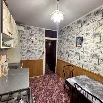 Здам трьох кімнатну квартиру/Новозаводська