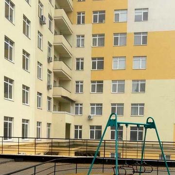 2-к в ЖК "СВОБОДА", Виставка, єОселя можна! VRV ID: 41218 ЖК Свобода