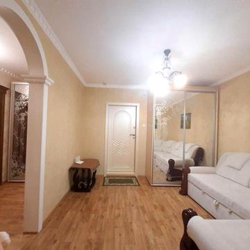 Здам 1 кім.кв. з ремонтом вул.Милославська,16, Радунська