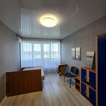 Оренда квартири з виглядом на набережну! Вільна, можна заселятися!