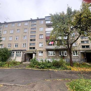 Продаж 3 кімнатної квартири, вул. Липинського. ВІД ВЛАСНИКА!