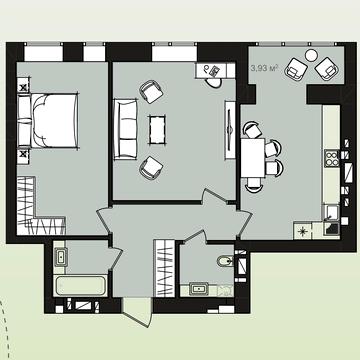 Миру просп., 96