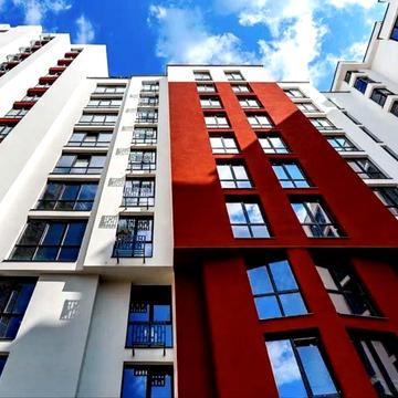 продаж 2-х кімнатної квартири з індивідуальним газовим опаленням ЖК Comfort House