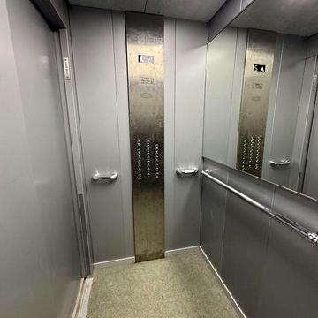 Продаж 1к Квартира Парусна вулиця