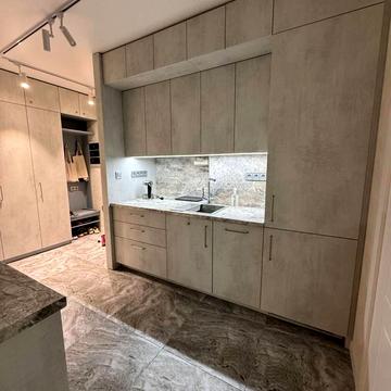 Відрадний просп. (Чубаря), 2