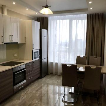 Соломянська вул., 20-В