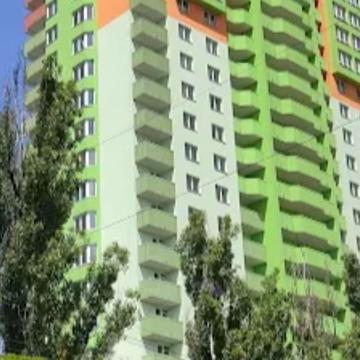 Відрадний просп. (Чубаря), 2