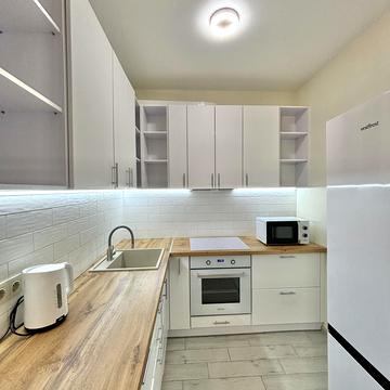 Березова вул., 43