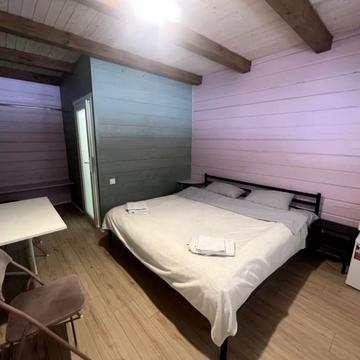 Цветная жизнь