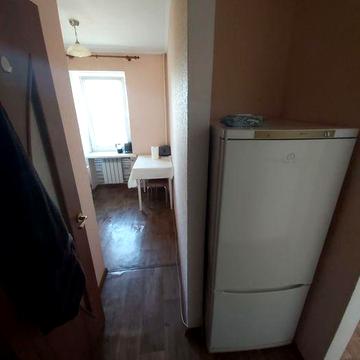 Сдам квартиру 1 комнатную ул Педагогическая