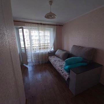 Сдам квартиру 1 комнатную ул Педагогическая