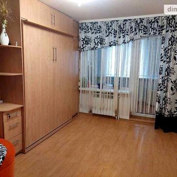 Довгострокова оренда 2к Квартира Моніторна вулиця