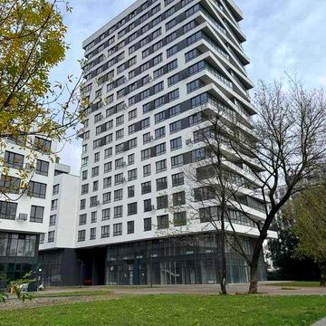 Продаж 2к квартири по вул. Лінкольна 4 /Замарстинівська 134а/