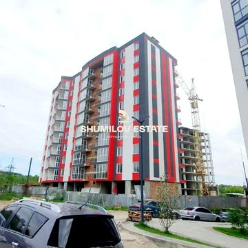 Під Голоском вул., 19