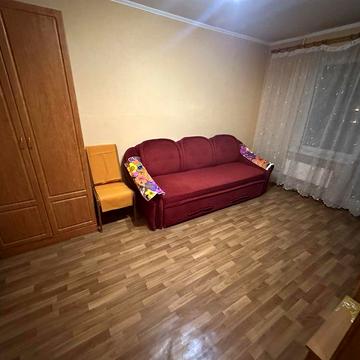 Оренда однокімнатної квартири