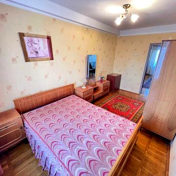 Сдам 2 комнатная квартира улица Шолом-Алейхема 1 метро Черниговская