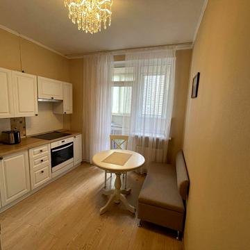 Продаж 1 кім квартири Лісовий квартал ЖК Лісовий кваратл