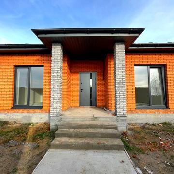 Квітки Цісик вул.