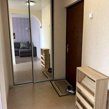 Сдам свою 1-комн.кв., 522м/р, 3мин. м.Студенческая,Салтовская